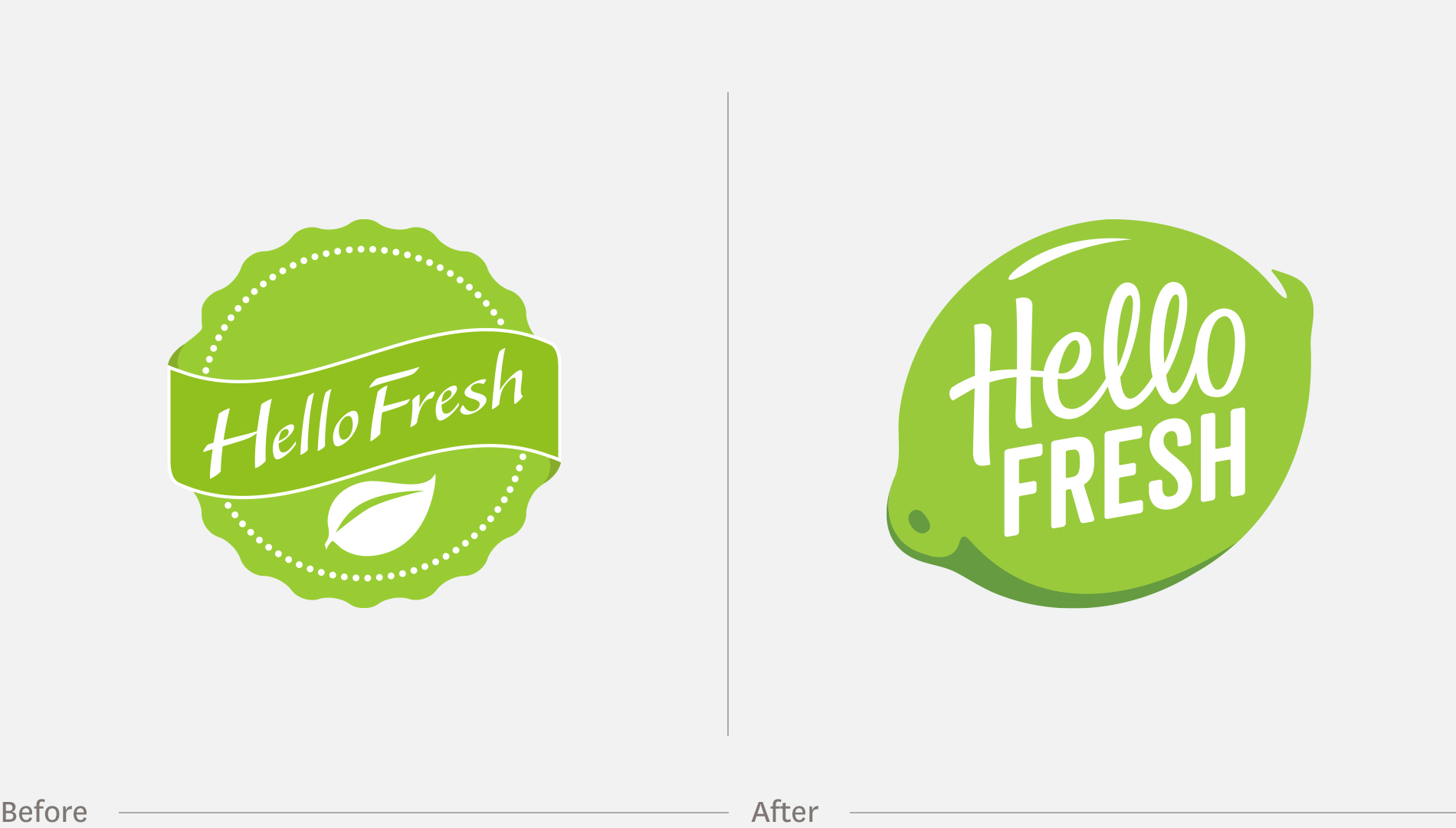 HelloFresh logo