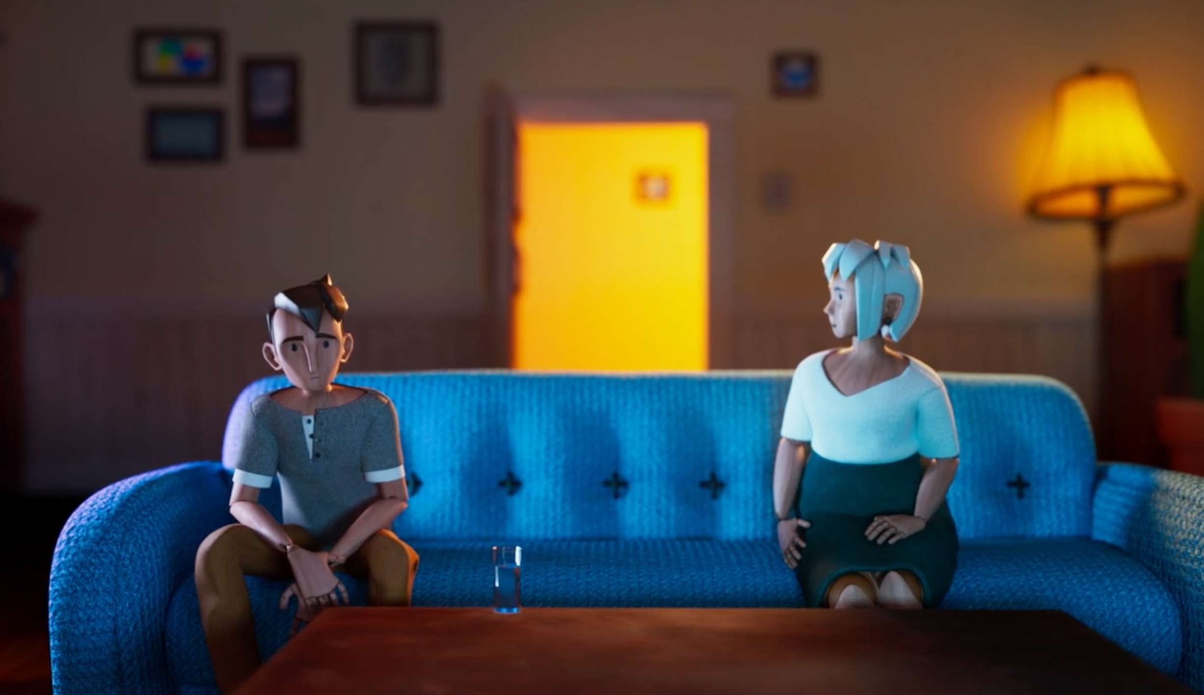 Partnership to End Addiction: Start with Connection
